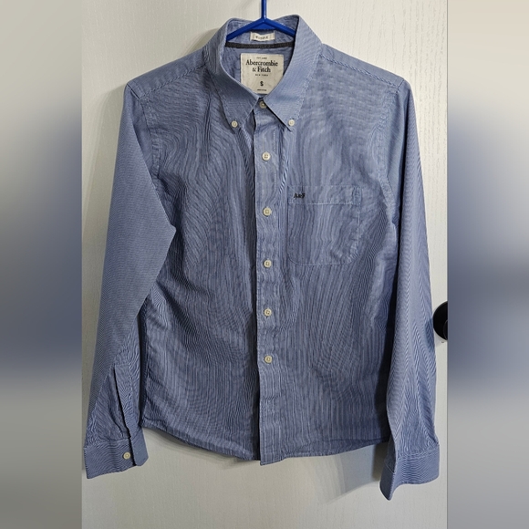 Abercrombie & Fitch Other - Abercrombie and Fitch men's dress shirt